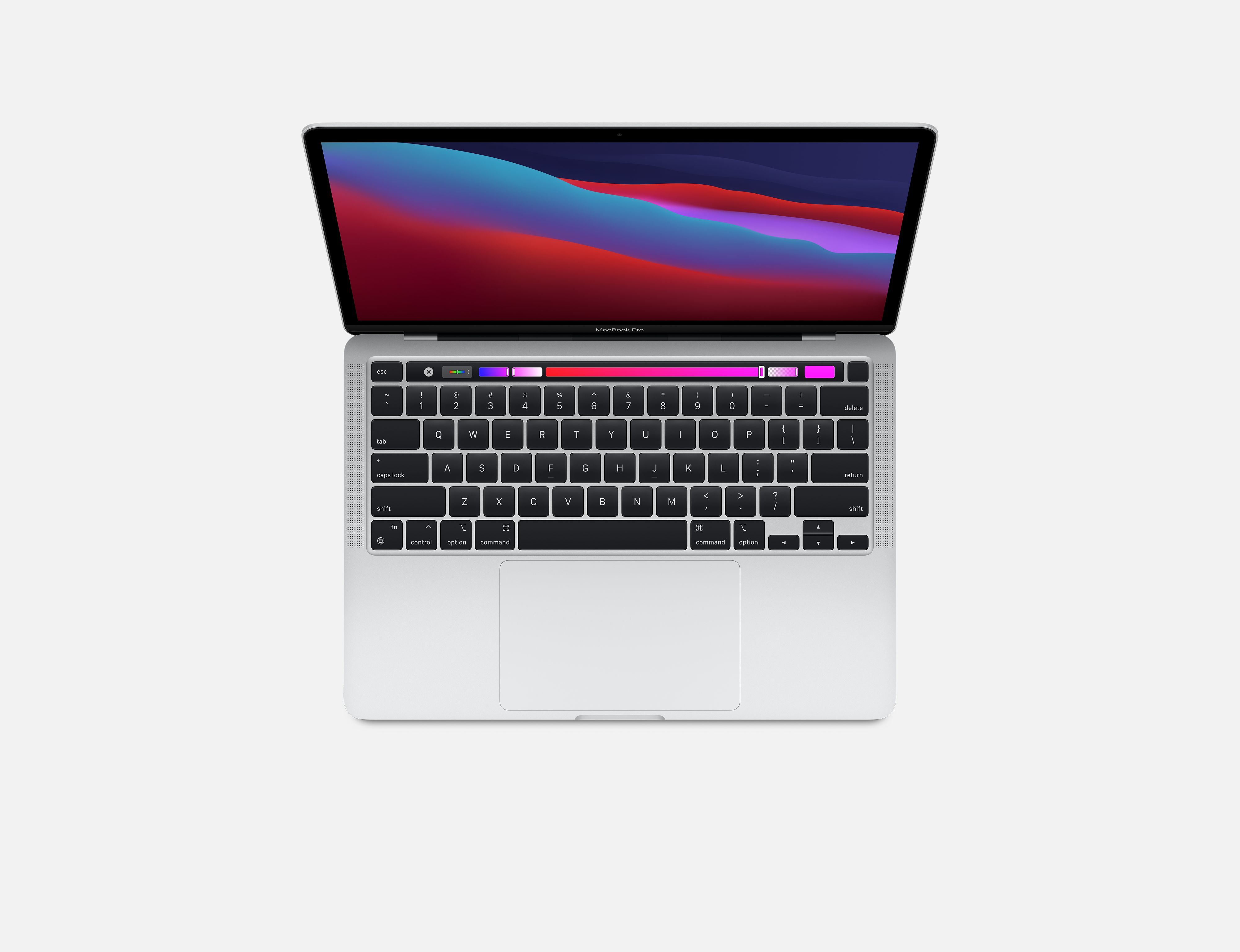 Macbook Pro m12