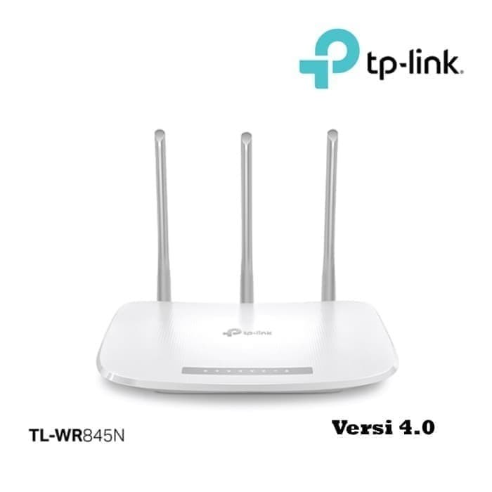 TP-LINK TL-WR845 N1